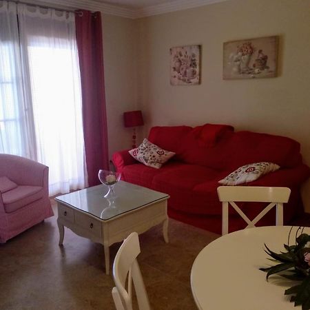Los Pelicanos Ayamonte Exterior foto